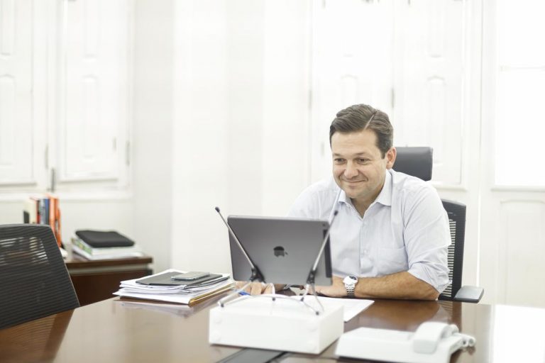 Pernambuco atrai R$ 42 milhões em aportes para 10 cidades