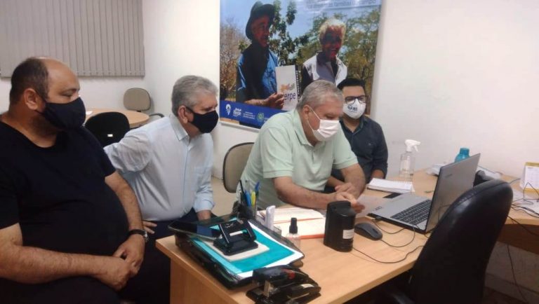 Encontro aponta medidas para solucionar conflitos fundiários da Mata Sul