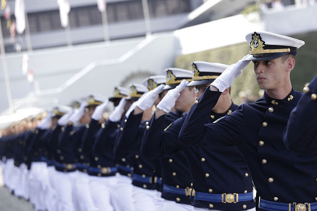 Marinha abre novo concurso público com 750 vagas