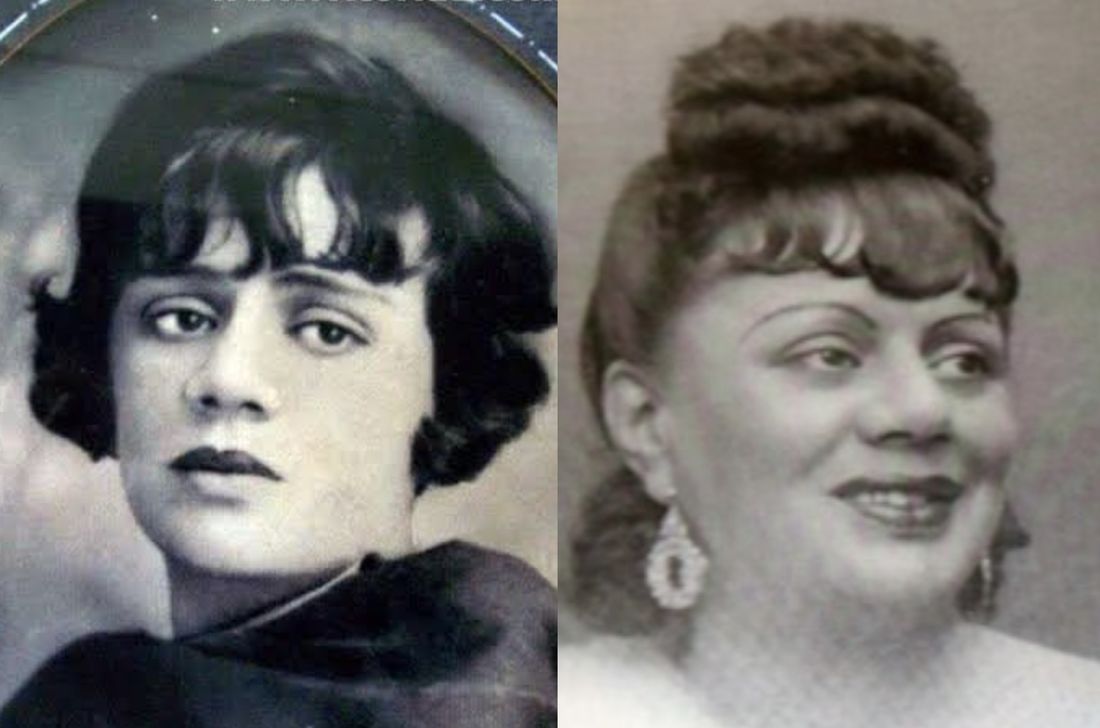 Há 88 anos, Martha de Hollanda tornava-se a primeira pernambucana com direito ao voto