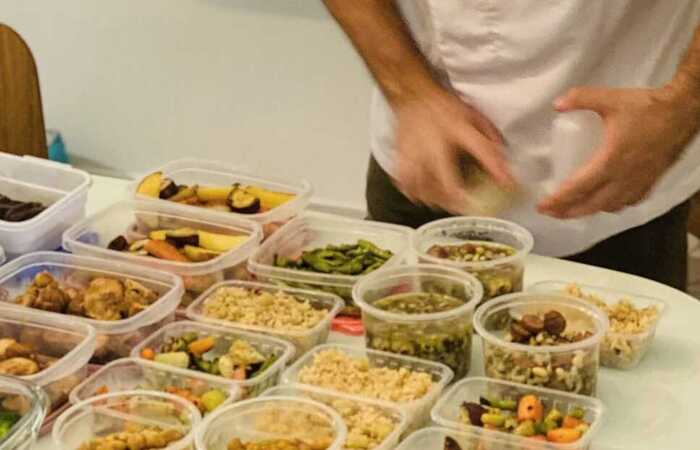 Crise vira oportunidade para vitorienses em tempos de pandemia