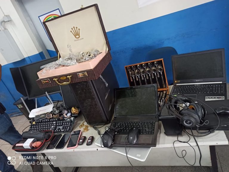 Polícia Civil prende estelionatários que agiam em Escada, Gravatá e Vitória