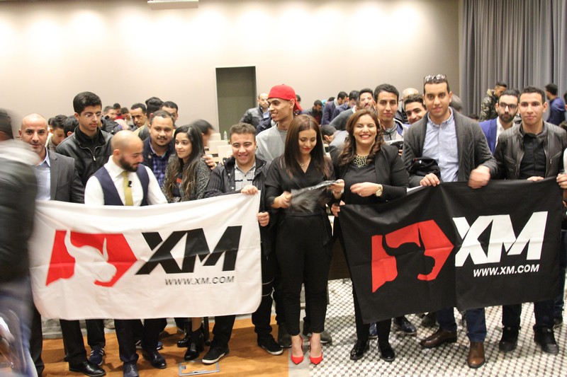 Empresa em alta: a XM emprega atualmente mais de 450 profissionais