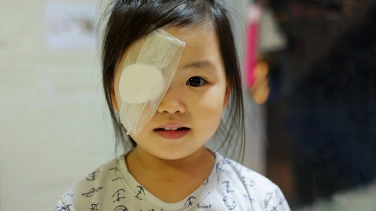 Se sancionada, nova lei pode definir cegueira monocular como deficiência