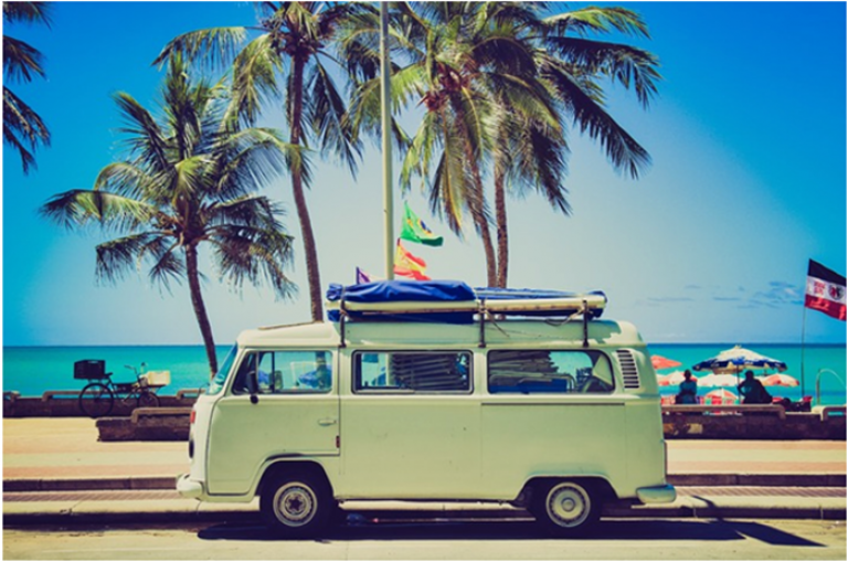 Vai viajar nas férias? Veja cuidados básicos com o seu carro