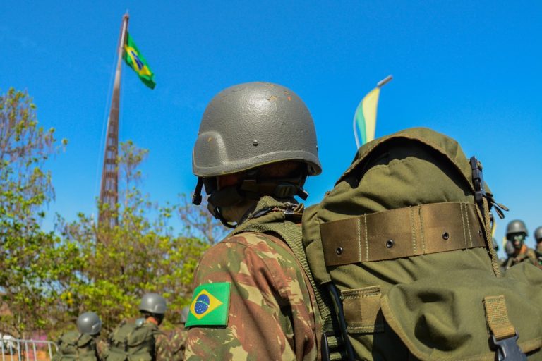 Inscrições abertas para concurso do Exército com 440 vagas