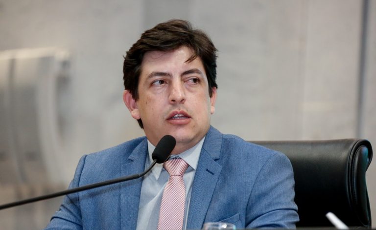 Emenda de Henrique Queiroz Filho implanta novo espaço no Instituto Histórico de Vitória