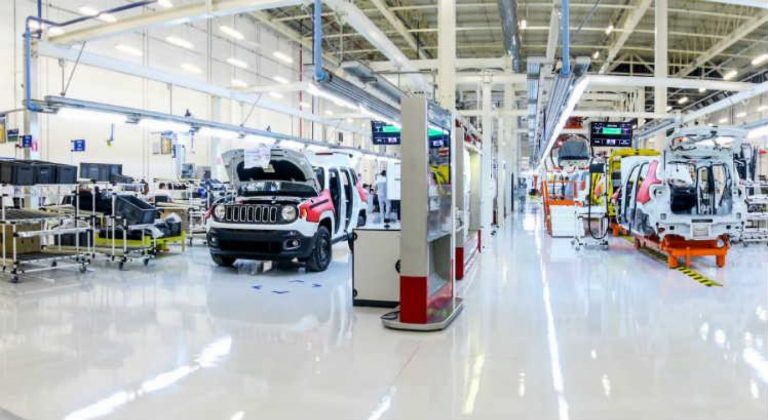 Jeep abre vagas para jovem aprendiz em Pernambuco