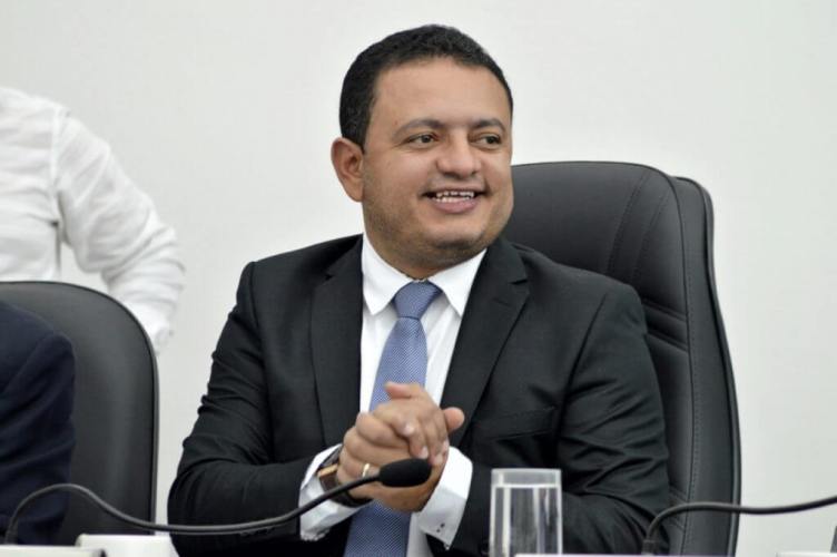 Presidente da Câmara de Gravatá é eleito para dirigir a União dos Vereadores de Pernambuco