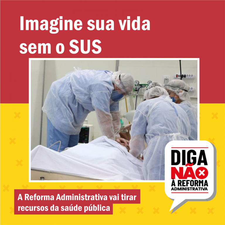 SINDSEP-PE: Vacinação para todos e todas!