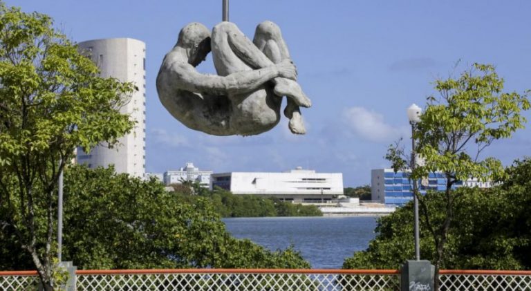 Ditadura e tortura nunca mais!