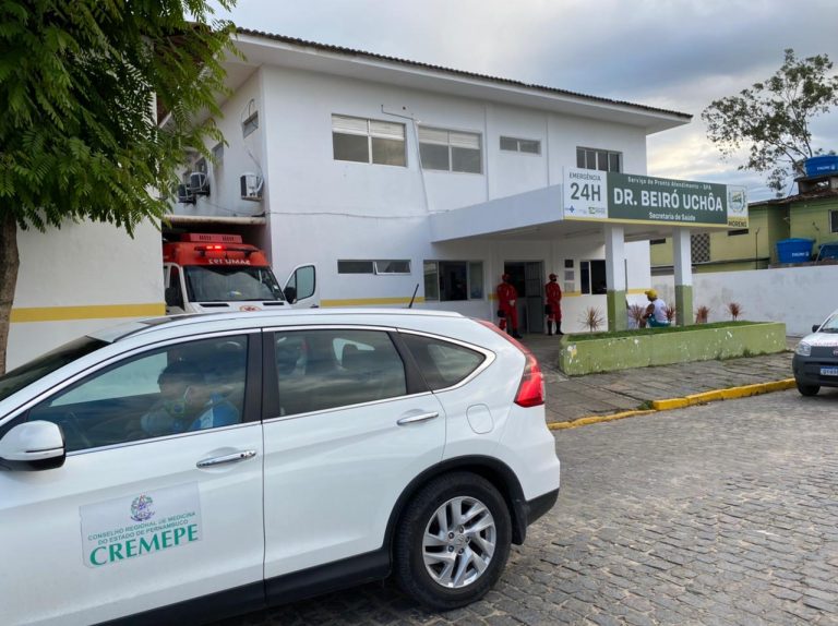 Cremepe atesta que problemas da Policlínica Dr. Beiró Uchôa foram sanados