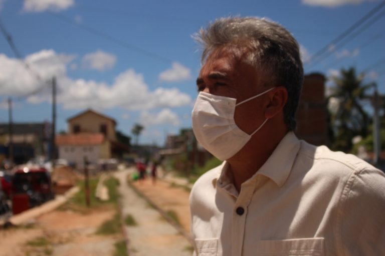 TCE-PE cancela licitação da Prefeitura do Moreno