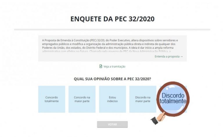 Sindsep-PE: Pressão contra a Reforma!