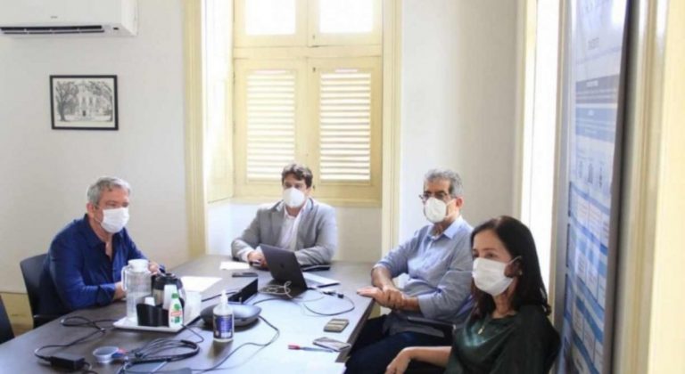 Facepe oferece 130 bolsas de pesquisa no Interior de Pernambuco
