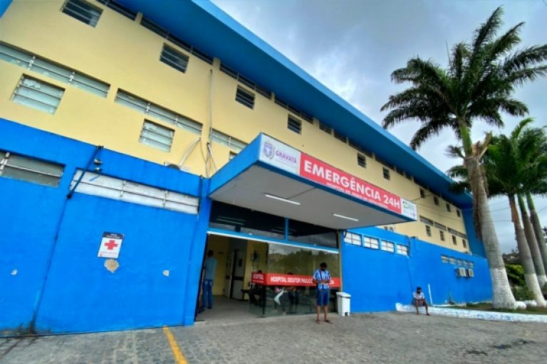Com aumento de casos Covid-19, Gravatá suspende aulas, trava acesso ao Cruzeiro e impede lazer nos condomínios