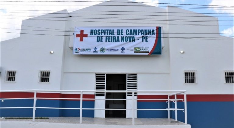 Feira Nova registra alta de Covid-19 em apenas uma semana e Prefeitura cita "exaustão"