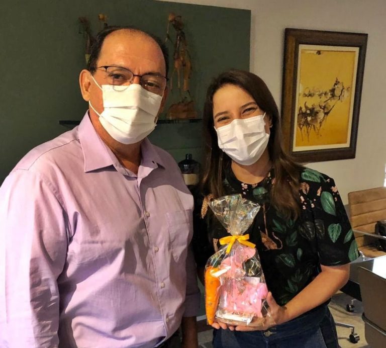 “Raquel Lyra tem sido referência para os gestores de todo Pernambuco”, diz Professor Edmo