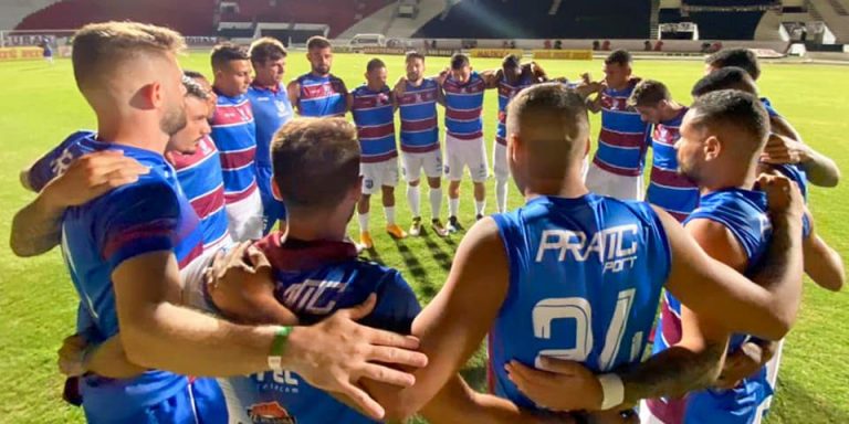 Central e Vitória são rebaixados e vão disputar a Série A2 do Campeonato Pernambucano