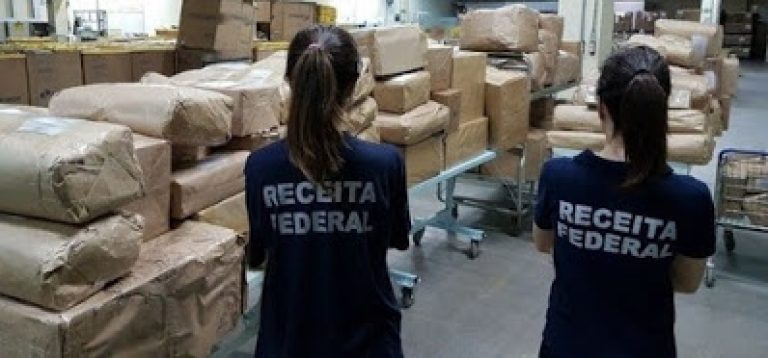 Breve será lançado Edital do Concurso da Receita Federal para 699 vagas