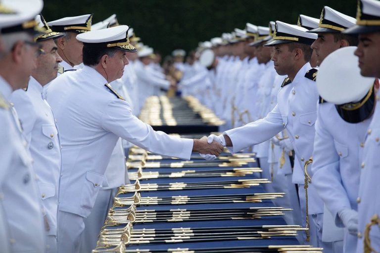Sai Edital concurso Marinha 2022 para Nível Médio
