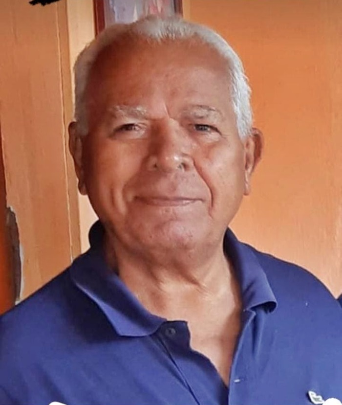 Zé Vicente, ex-prefeito de Pombos, falece aos 86 anos
