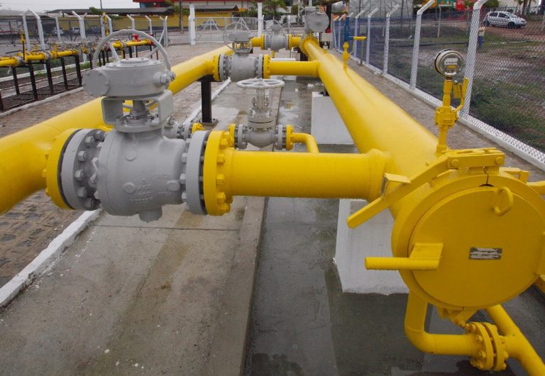 Copergás deve investir R$ 370 milhões até 2025