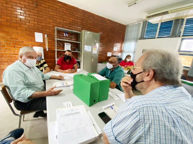 Cooperação Técnica é firmada entre Iterpe e Assentamento na Mata Sul