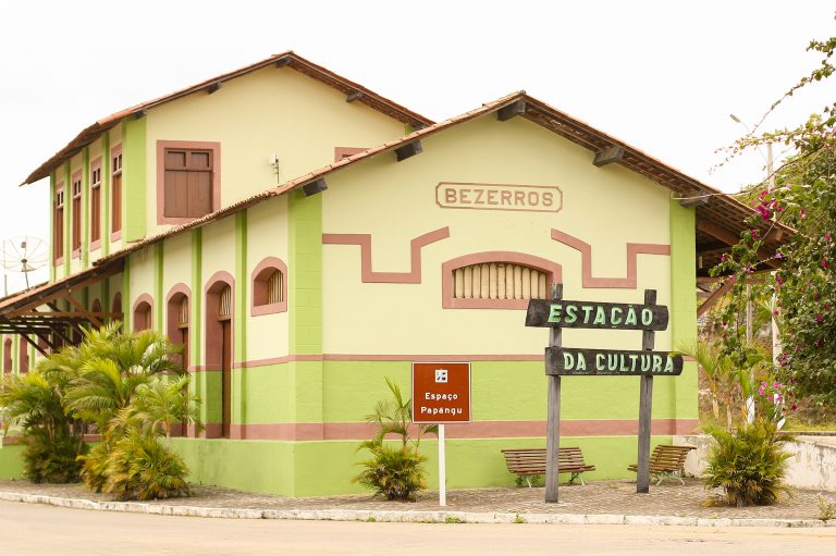 Chã Grande, Gravatá e Bezerros são foco do Conexão Municípios desta quinta (1º)
