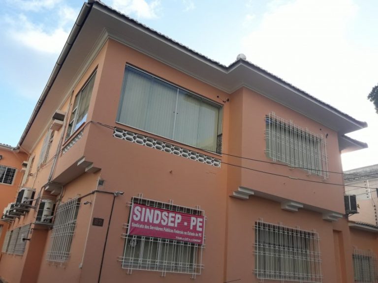 Sindsep realiza assembleia dia 07 de prestação de contas
