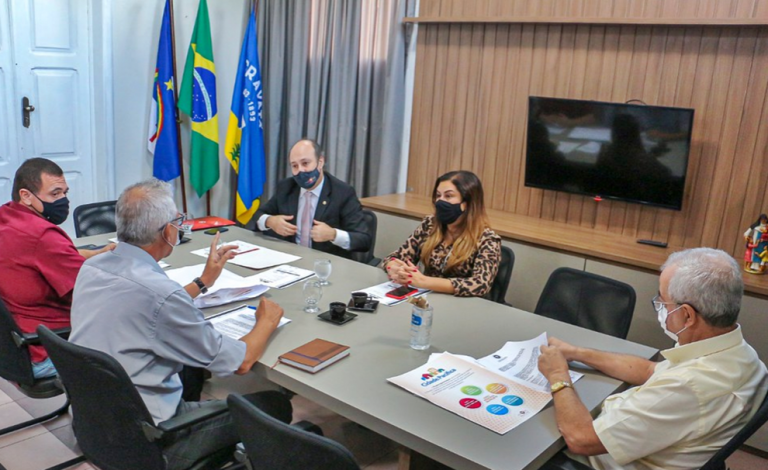 MPPE e Prefeitura de Gravatá retomam o Cidade Pacífica