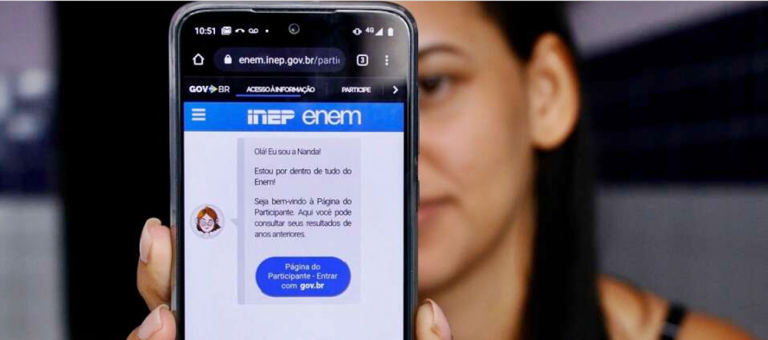 Inscrições para o Enem 2021 abrem nesta quarta (30)