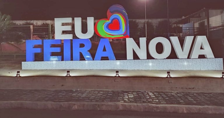 TCE multa prefeito de Feira Nova por não eliminar o lixão da cidade