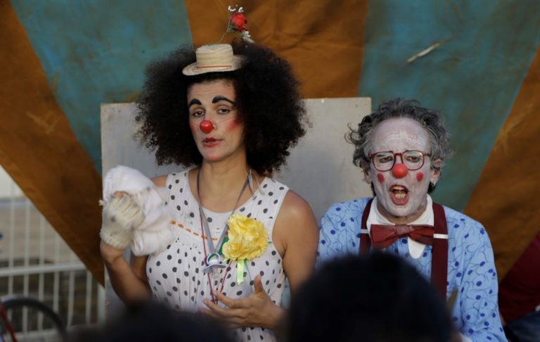 Inscrições abertas para a Mostra Sesc de Cinema