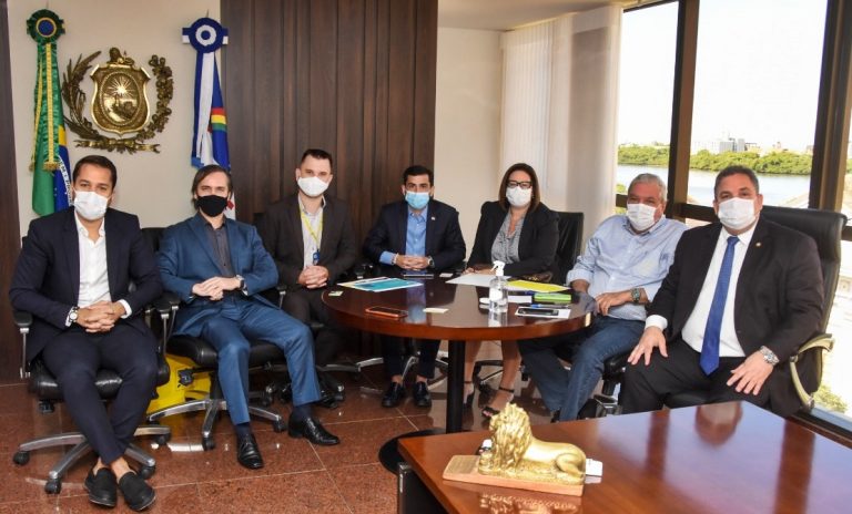 Desenvolvimento dos assentamentos é pauta de diálogo do Iterpe durante reunião na ALEPE