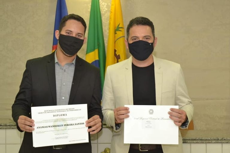 TSE pauta julgamento eleitoral de Maraial para o dia 12 de agosto