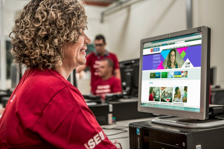 SESI-PE oferece 200 vagas para cursos gratuitos nas áreas de comunicação e relações interpessoais