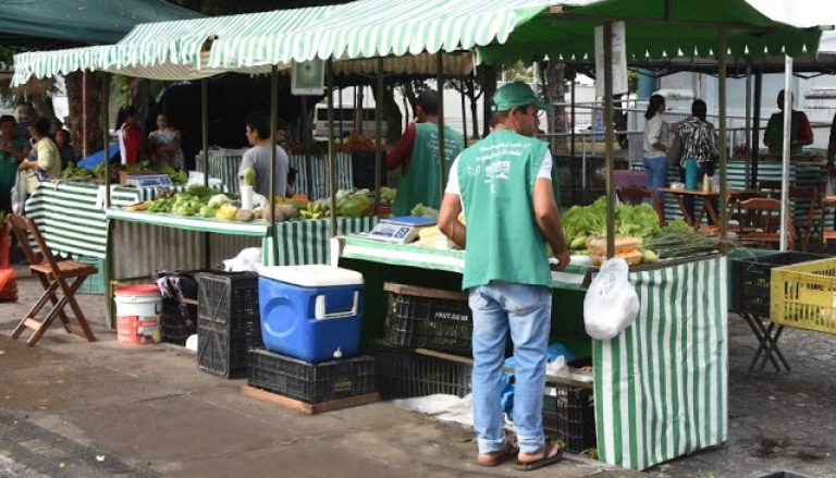 Gestores da agricultura têm encontro em Glória do Goitá