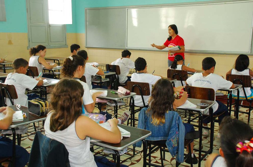 Pernambuco seleciona 501 vagas para professores e instrutores de Educação Inclusiva