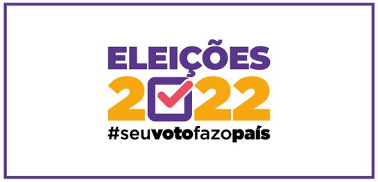 O símbolo da Eleição de 2022