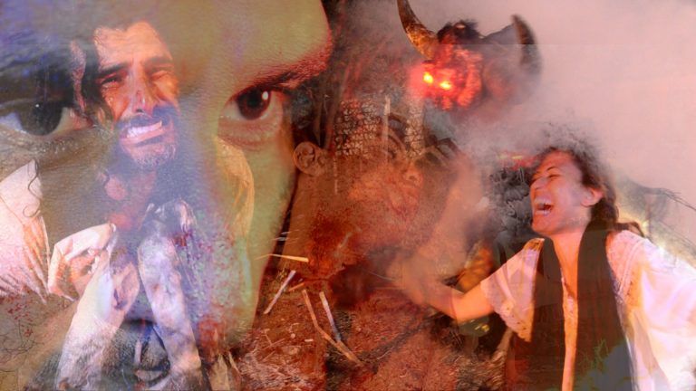"A Botija, O Beato e A Besta-Fera" filme caruaruense em exibição no México