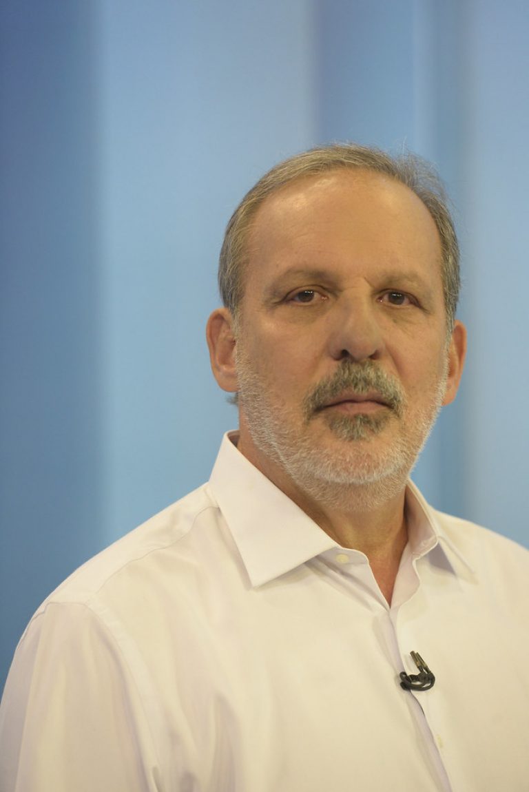 Armando: redução de desigualdades também passa por reforma tributária ampla