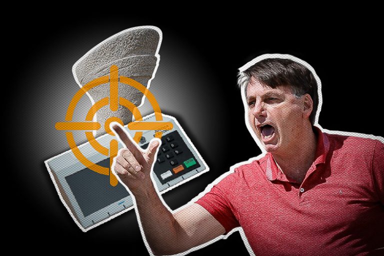 SINDSEP-PE: "Presidente descontrolado"