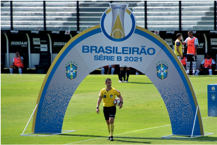Os vencedores e perdedores do Campeonato Brasileiro Série B até agora