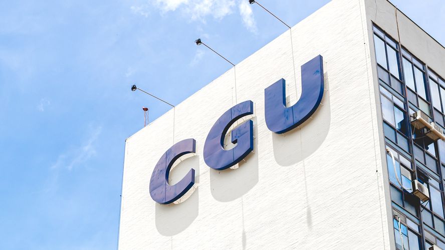 CGU abre edital para concurso com 375 vagas e salários de até R$ 19 mil