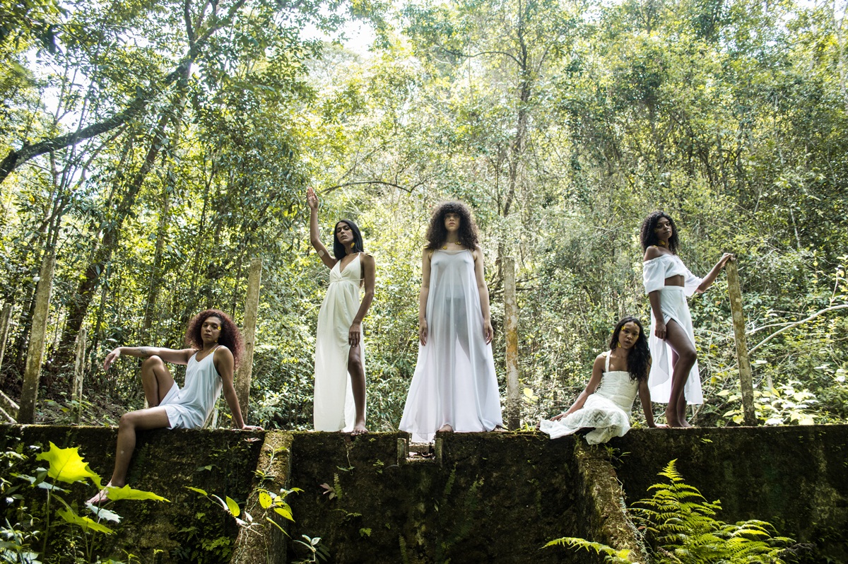 Fim de semana: Mosaico Cineclube realiza 2ª sessão de cinema