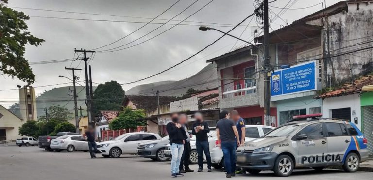Vereador preso acusado de planejar crime que resultou em morte de secretário executivo de Primavera