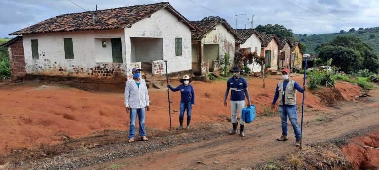 Equipes do Iterpe se empenham para agilizar implementação do Propriedade Legal