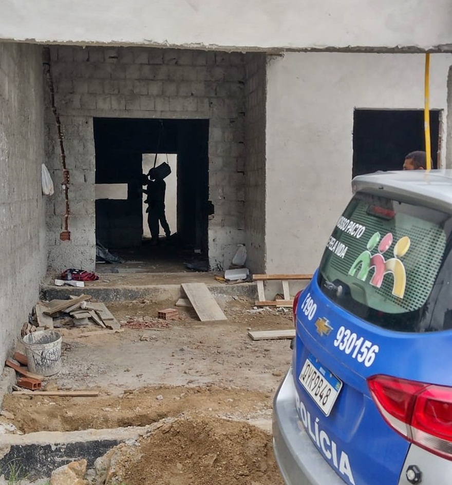 Rapidinhas Policiais: Homicídios em Chã de Alegria e Vitória de Santo Antão