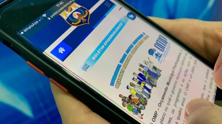 Prefeitura da Vitória abre orçamento público para sugestões; veja como participar